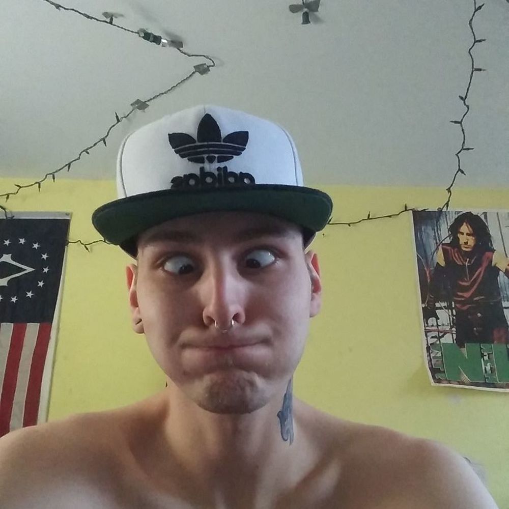 Meet your Posher, Josh